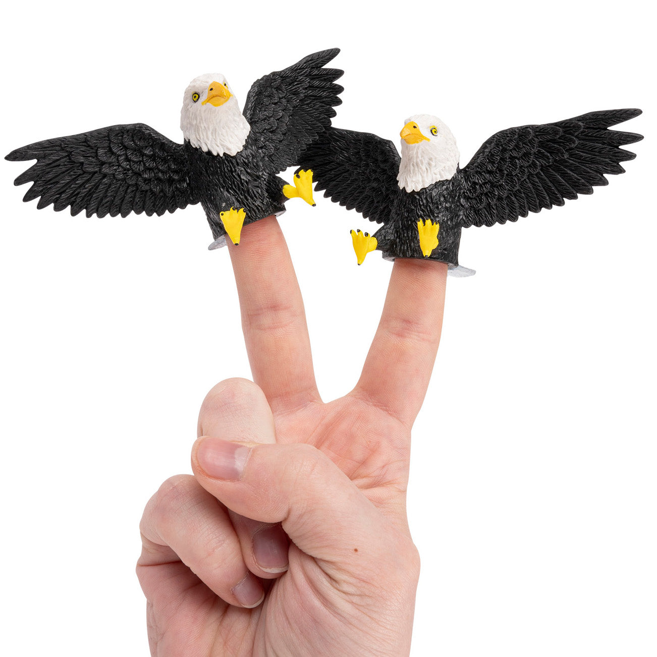 Finger Eagle - 1pc