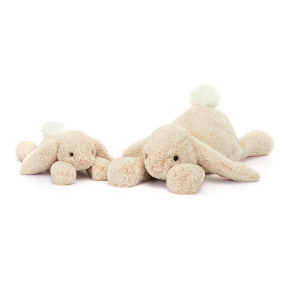 Jellycat Smudge Rabbit – Off The Wagon Shop