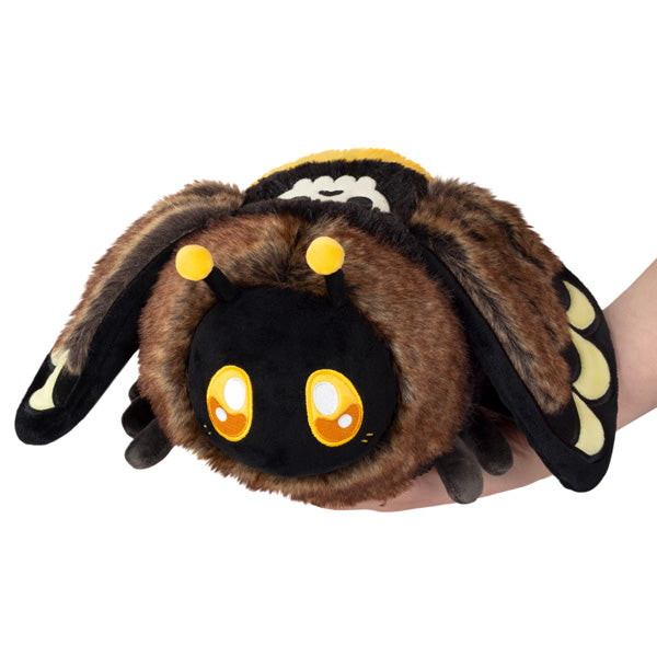 Mini Squishable Death's-Head Hawk Moth – Off the Wagon Shop