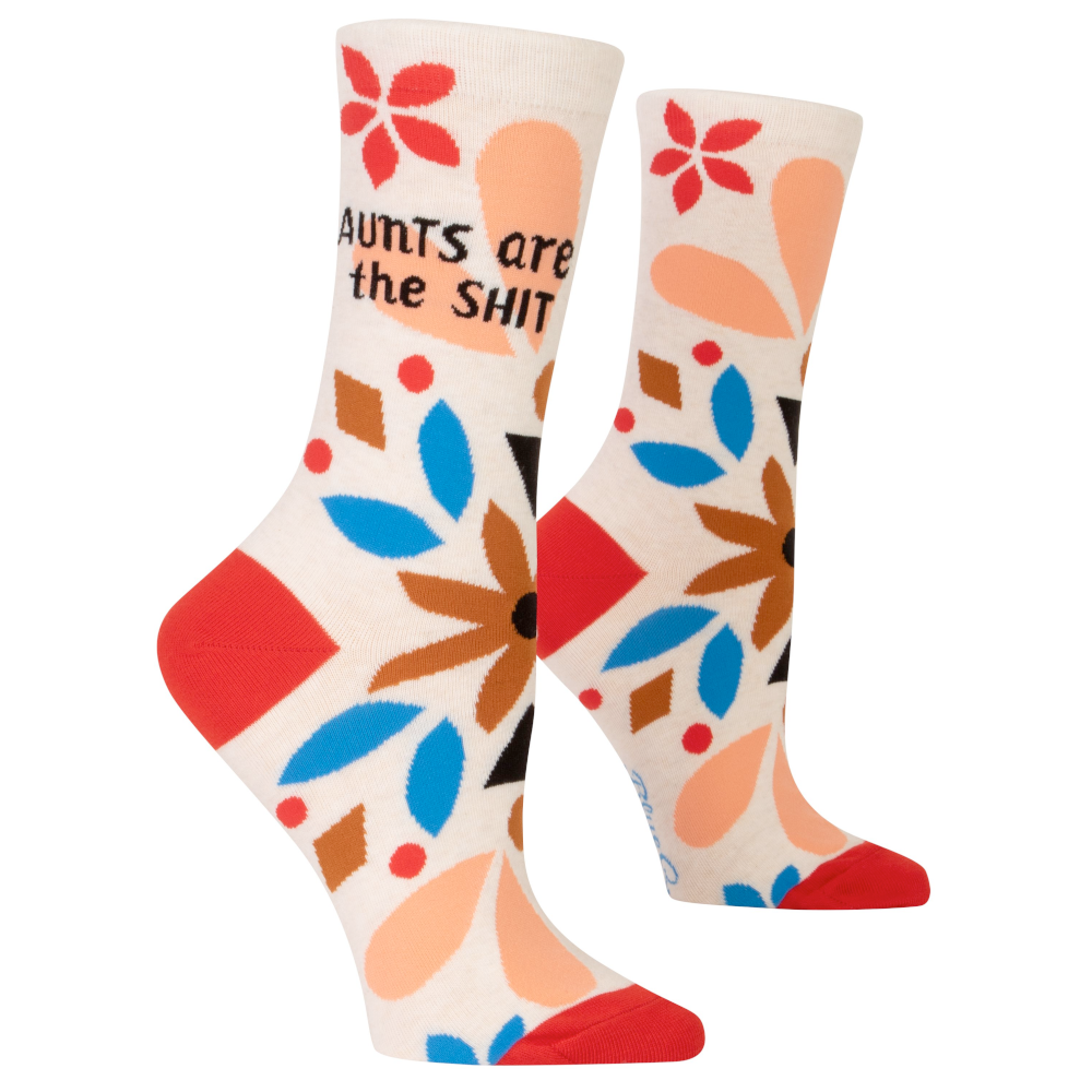 This Shit is Ridiculous Women's Socks- – Off the Wagon Shop