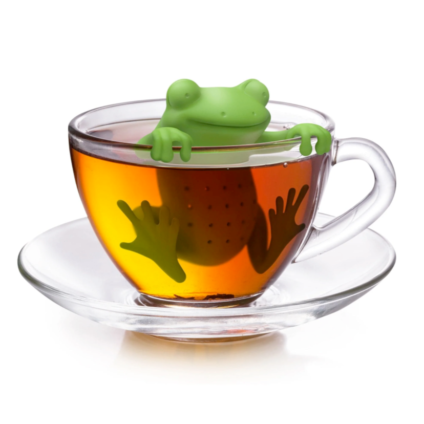 Tea Trap Tea Infuser – Blue Seven