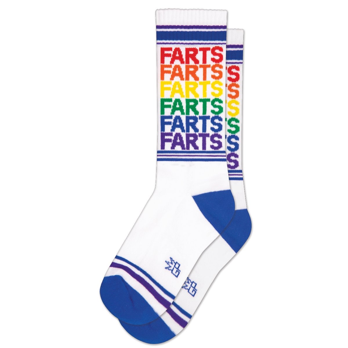 Old Fart Socks