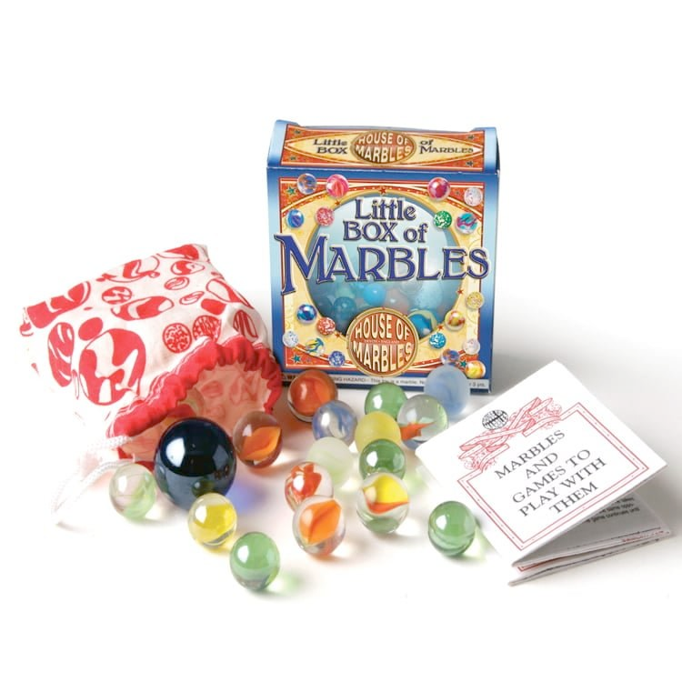 Wooden Cup & Ball - House of Marbles US