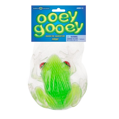 stretchy rubber frogs png toy