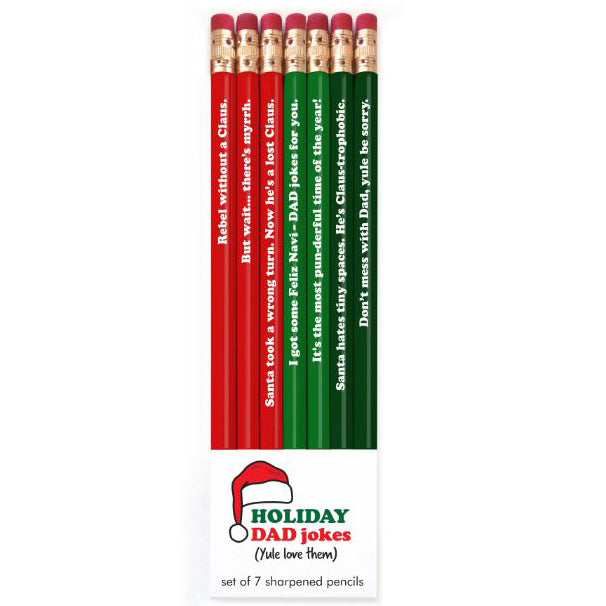 Snifty - All You Need Is Love Pencil Set