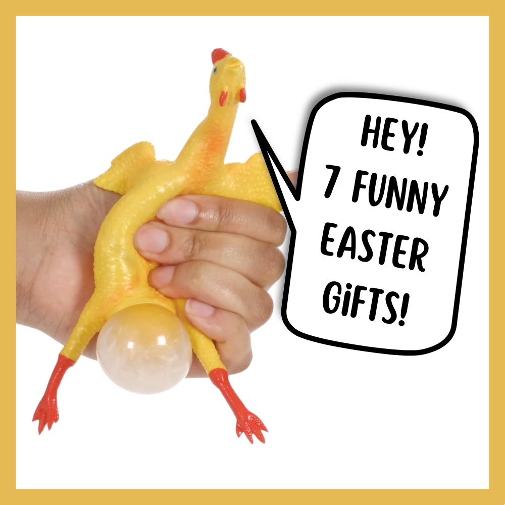 Cheap, Weird and Funny Gifts Under $5 Each – Off the Wagon Shop