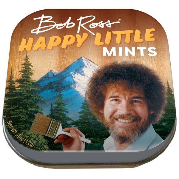 Bob Ross Cards and Gifts