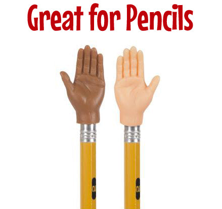 Itty Bitty Hands - set of 12-Weird-Funny-Gags-Gifts-Stupid-Stuff