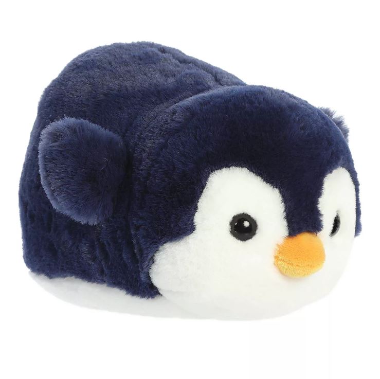 Aurora World Toy Stuffed Plush Spudster Pepper Penguin