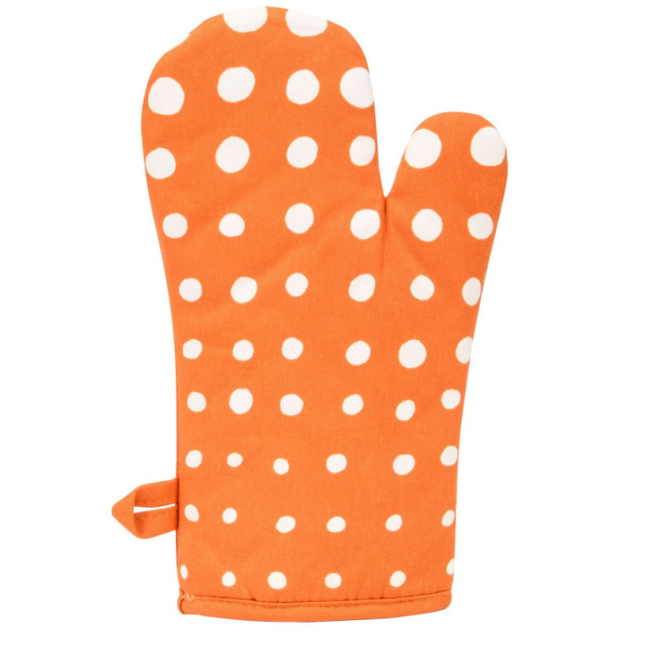 Fu*k, I Love Cheese Oven Mitt-Weird-Funny-Gags-Gifts-Stupid-Stuff