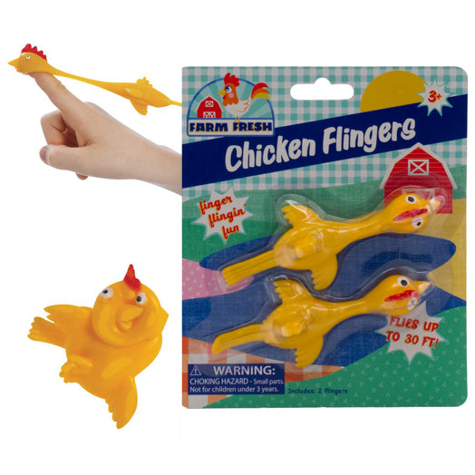 Chicken Flingers-Weird-Funny-Gags-Gifts-Stupid-Stuff