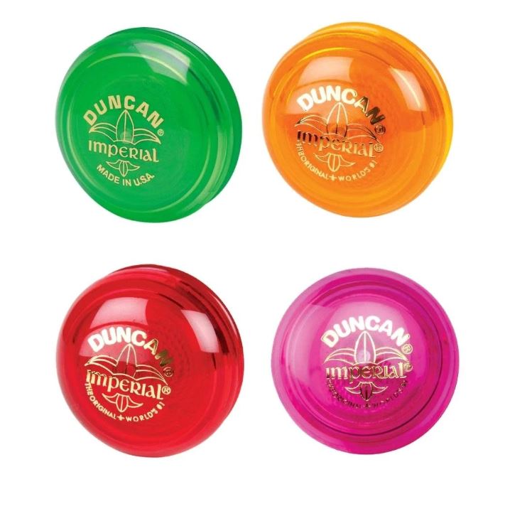 Duncan Imperial Yo-Yo-Weird-Funny-Gags-Gifts-Stupid-Stuff