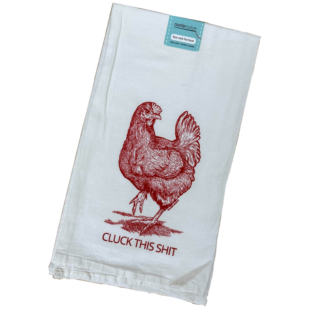 https://www.offthewagonshop.com/cdn/shop/files/counter-couture-kitchen-table-cluck-this-shit-chicken-flour-sack-kitchen-towel-funny-gag-gifts-37676027936929.jpg?v=1695295157&width=1080