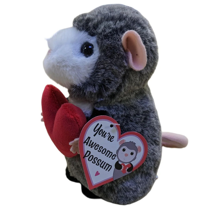 Douglas Toys Toy Stuffed Plush You're Awesome Possum