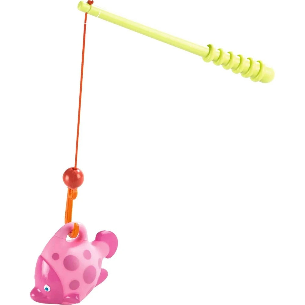 Haba Toy Infant & Toddler Haba Ocean Fishing Fun Set