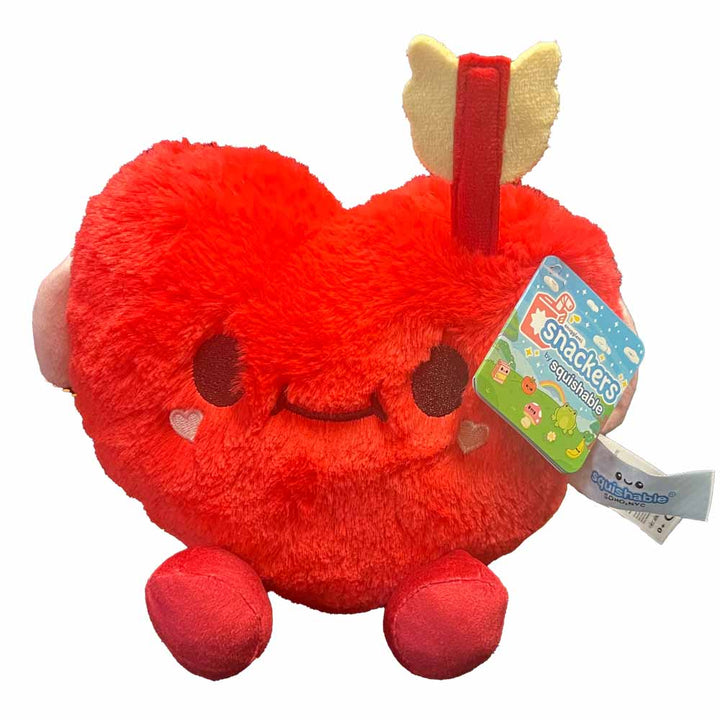 Squishable Winged Heart