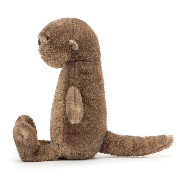 Jellycat Toy Stuffed Plush Jellycat Brooke Otter