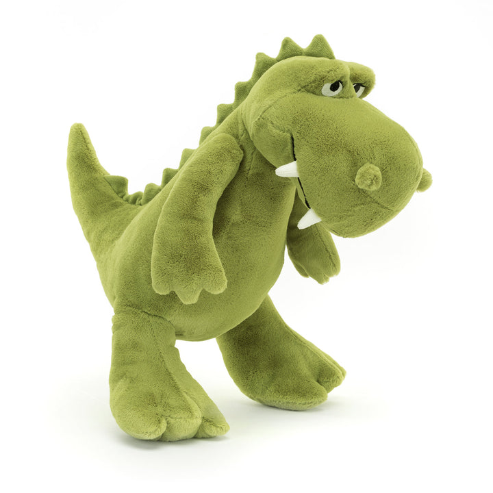 Jellycat Toy Stuffed Plush Jellycat Bryno Dino