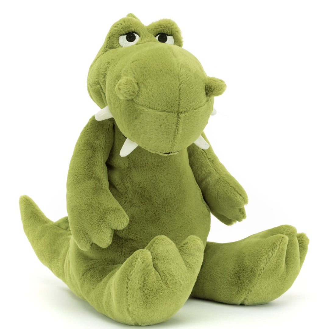 Jellycat Toy Stuffed Plush Jellycat Bryno Dino