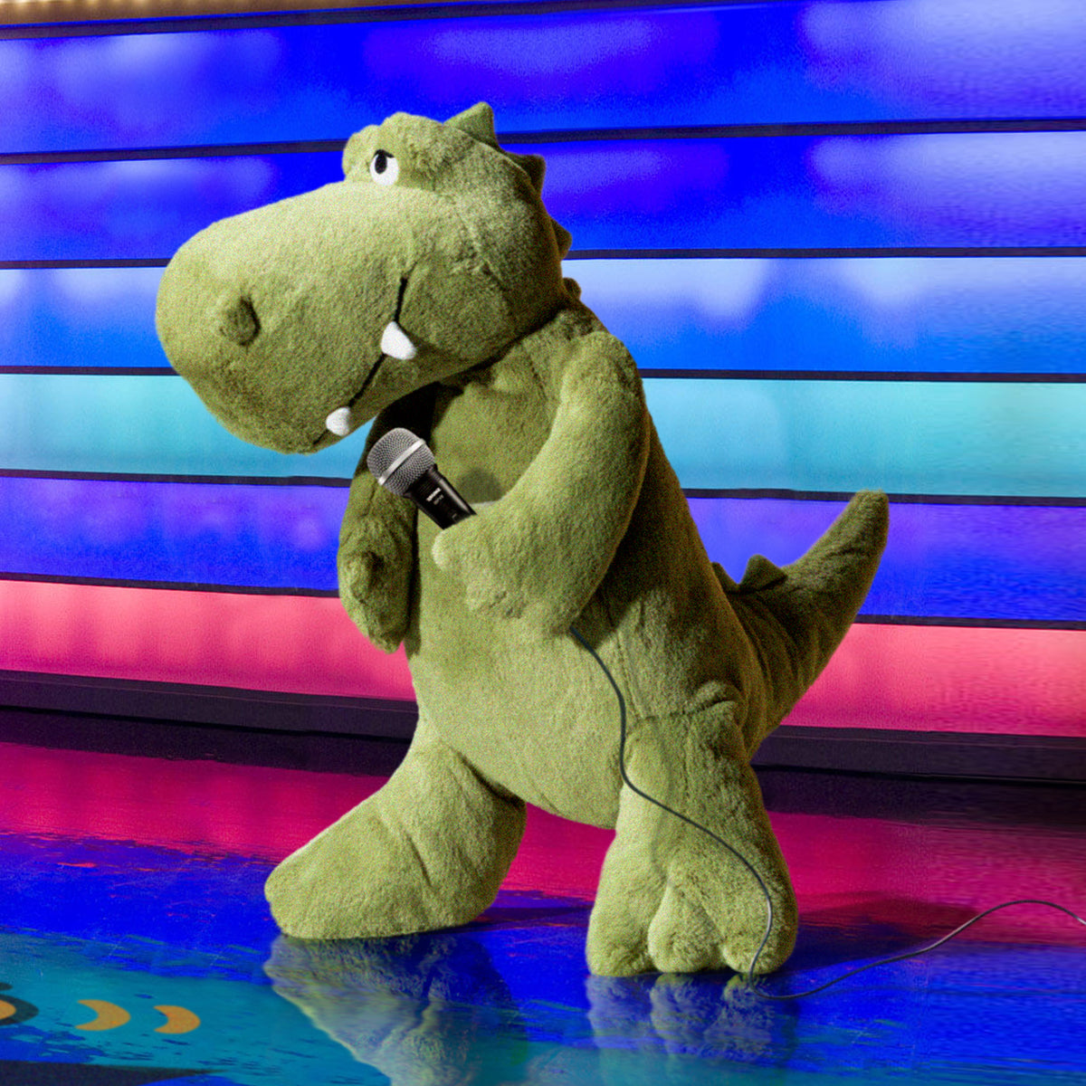 Jellycat green dinosaur on sale