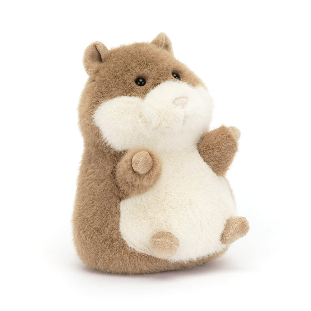 Jellycat Toy Stuffed Plush Jellycat Gordy Guinea Pig