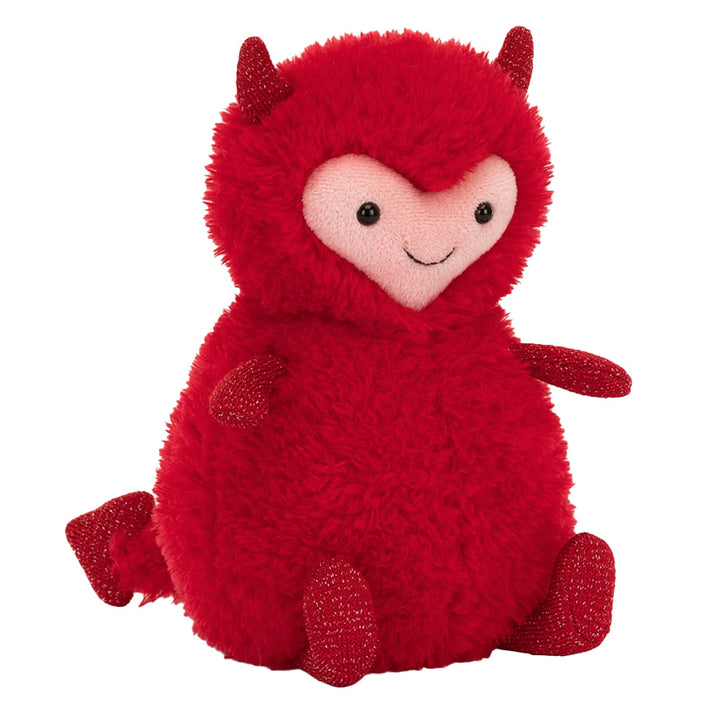 Jellycat Toy Stuffed Plush Jellycat Hugg McSnugg