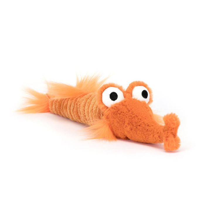 Jellycat Toy Stuffed Plush Jellycat Riley Razor Fish