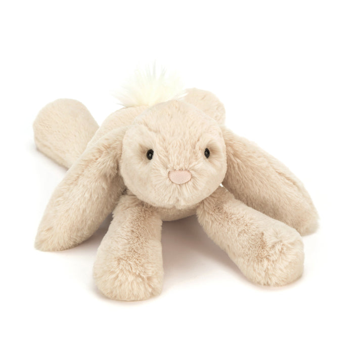 Jellycat Toy Stuffed Plush Original 9" Jellycat Smudge Rabbit