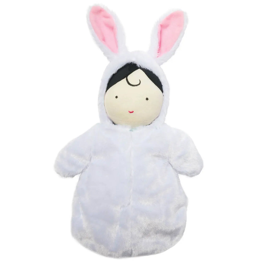 Manhattan Toy Toy Infant & Toddler Snuggle Baby Bunny Cuddle Doll