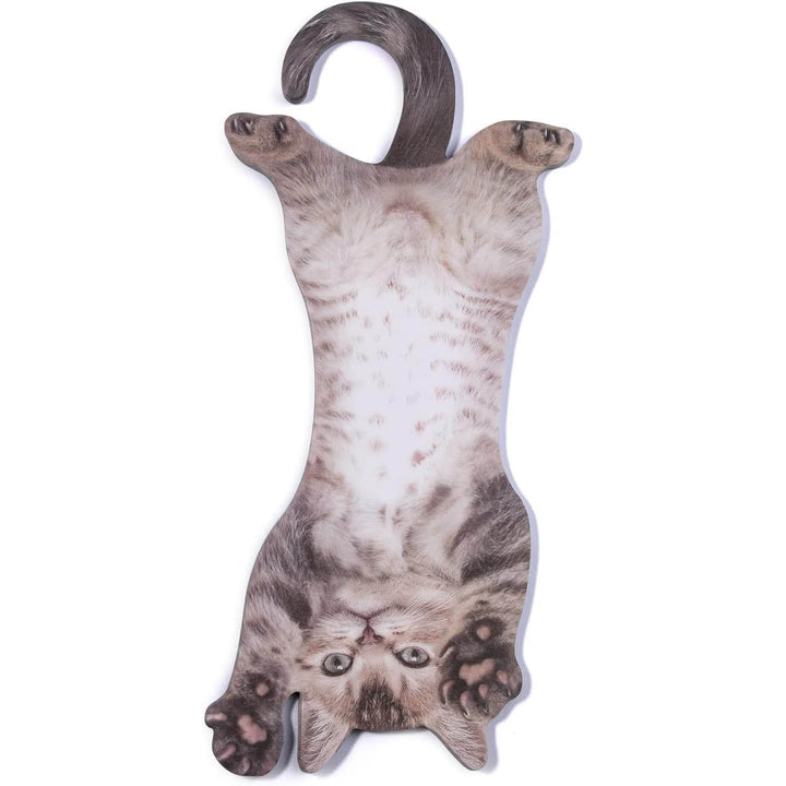 MUSTARD Funny Novelties Cat Hanging Notes