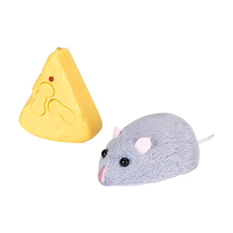 Odyssey Toys Toy Outdoor Fun Meddling Mouse