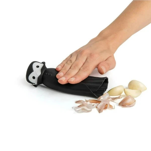 Ototo Kitchen & Table Drac N' Roll Garlic Peeler