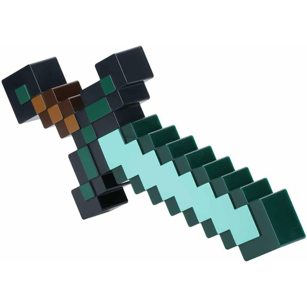 Paladone - first logistics Home Decor Minecraft Diamond Sword Light