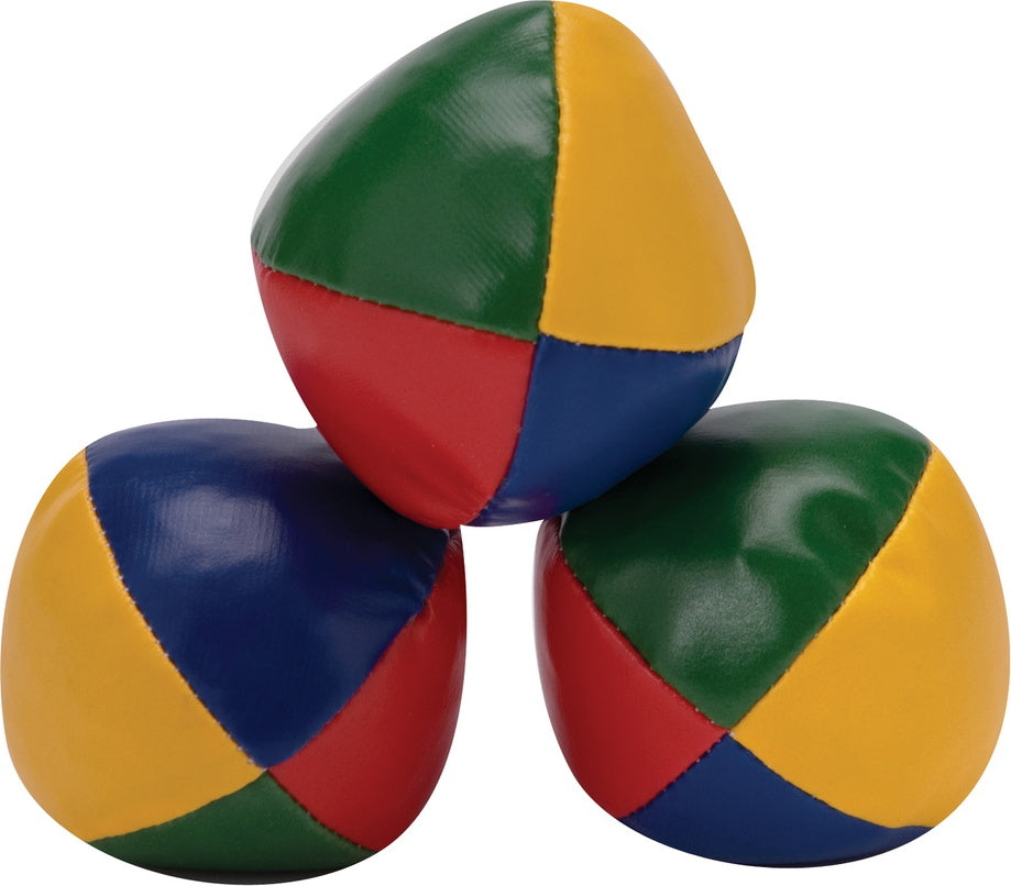 Schylling Toy Novelties Juggling Balls