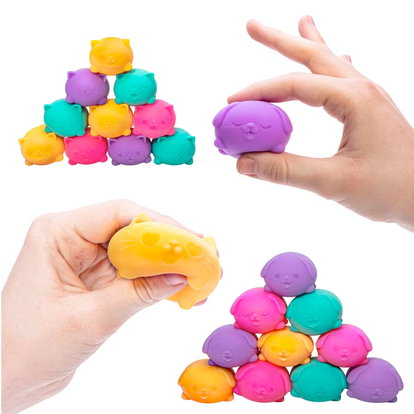 Unboxing 50 *NEW* Toy Mini Brands Series 3!!😱✨ (FIDGETS, NEEDOH