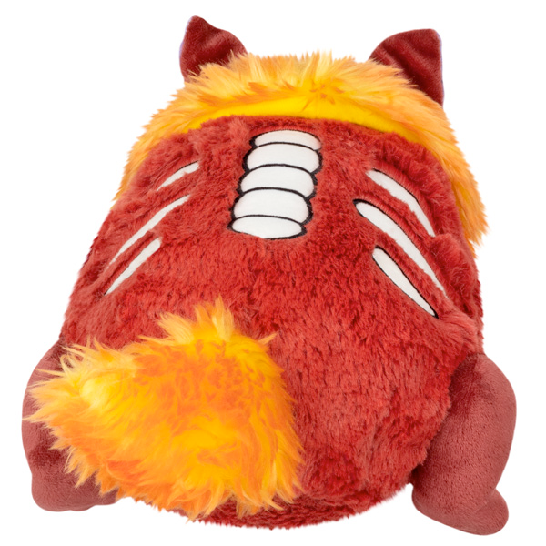 Squishable Toy Stuffed Plush Mini Squishable Hellhound