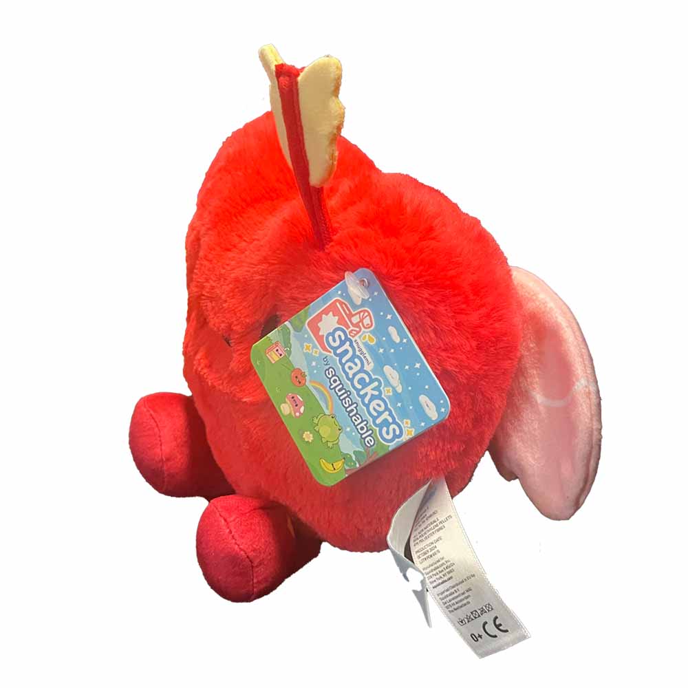 Squishable Toy Stuffed Plush Squishable Winged Heart