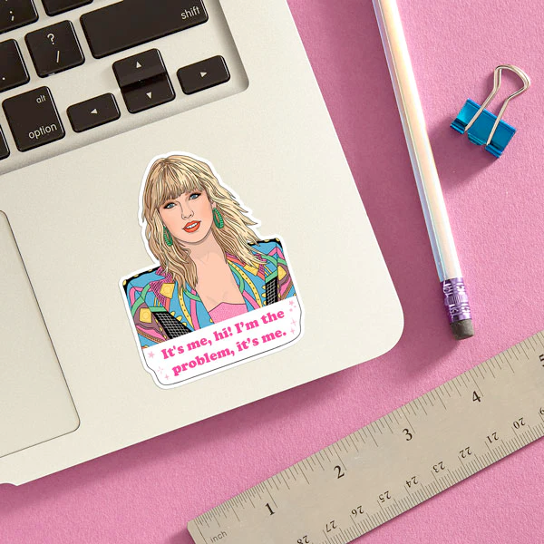 Taylor Swift Magnets for Sale