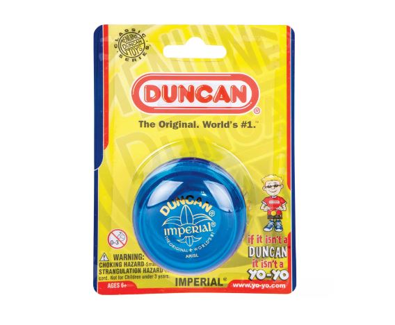 Duncan Imperial Yo-Yo-Weird-Funny-Gags-Gifts-Stupid-Stuff