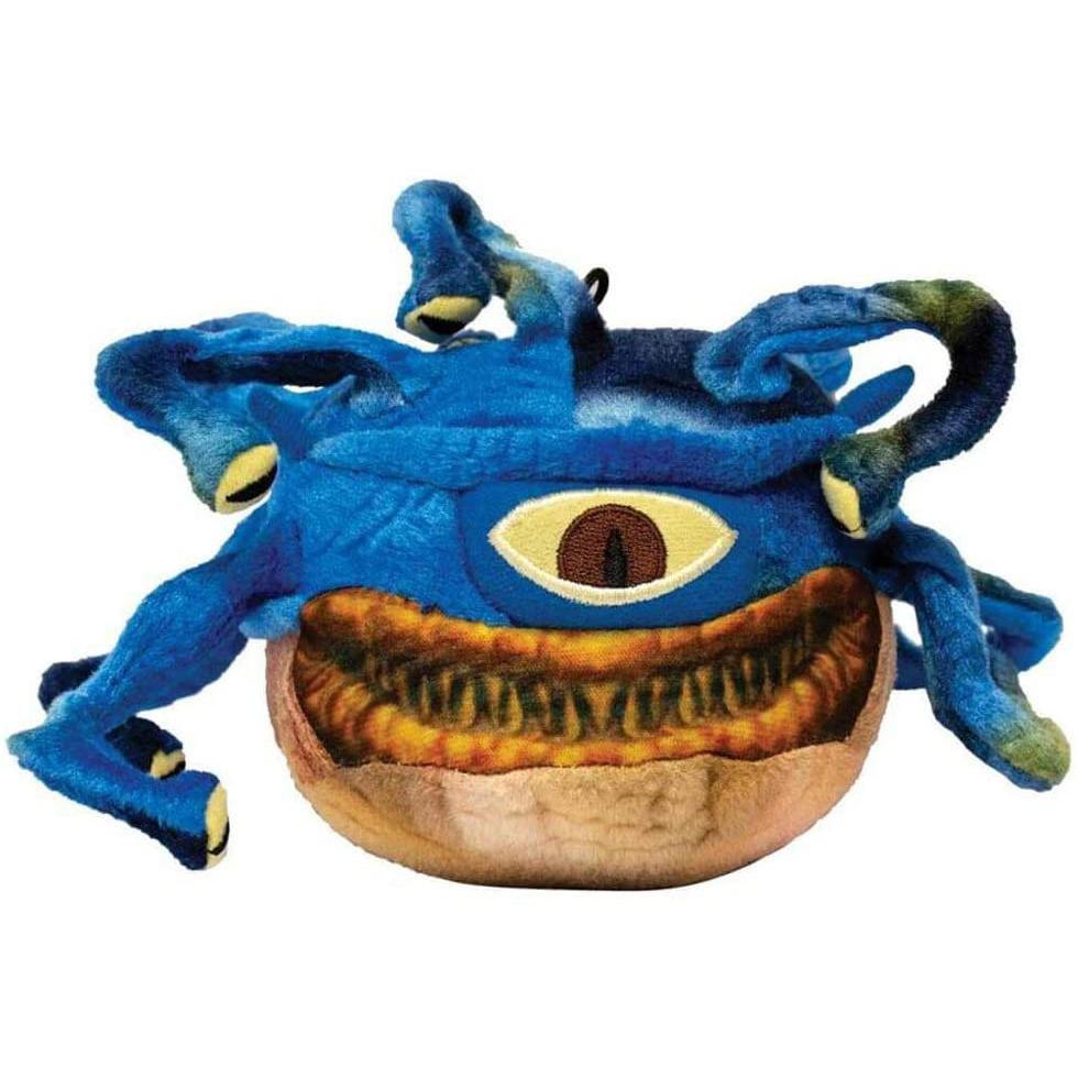 Dungeons & Dragons: Xanathar Beholder Gamer Pouch – Off the Wagon Shop