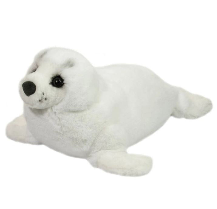 Harper Deluxe Seal Plush – Off the Wagon Shop