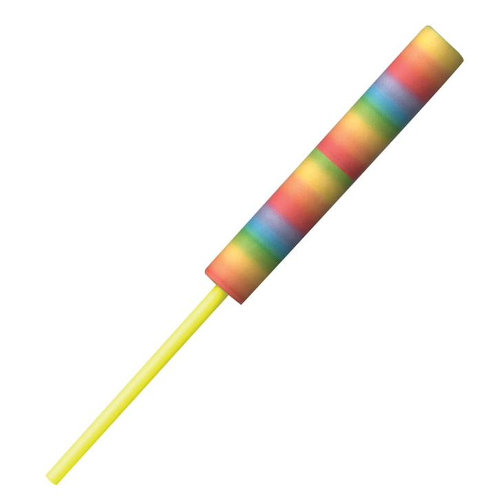 House of Marbles Toy Novelties Paper Rainbow Sabre