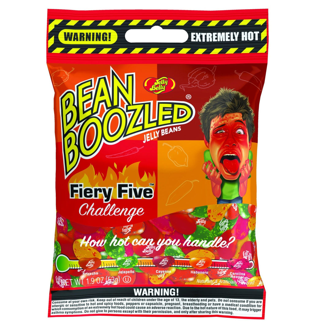 Jelly Belly Beans American Classics My American Shop