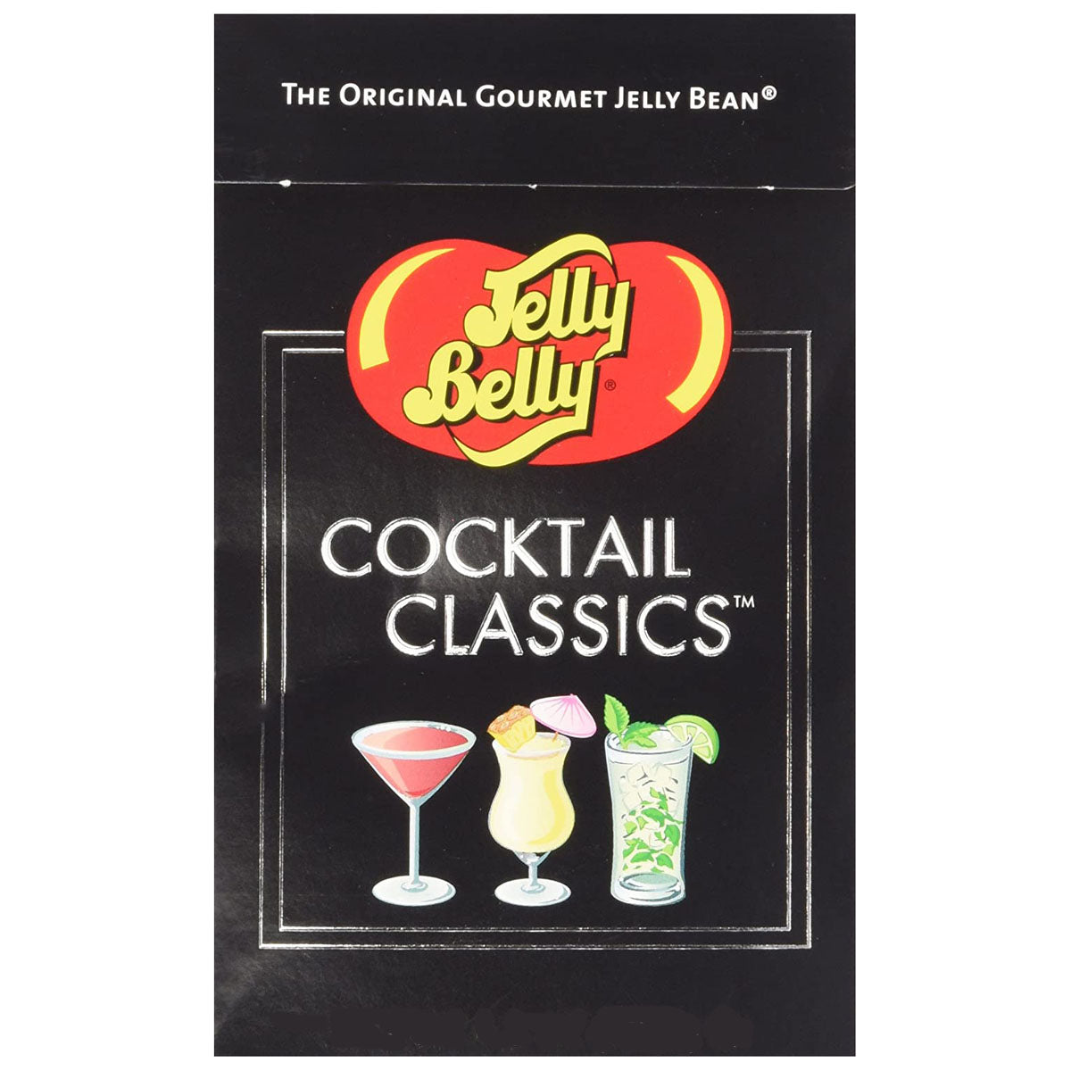 Jelly Belly Cocktail Classics Small Flip Box 1 Oz Off The Wagon Shop 7106