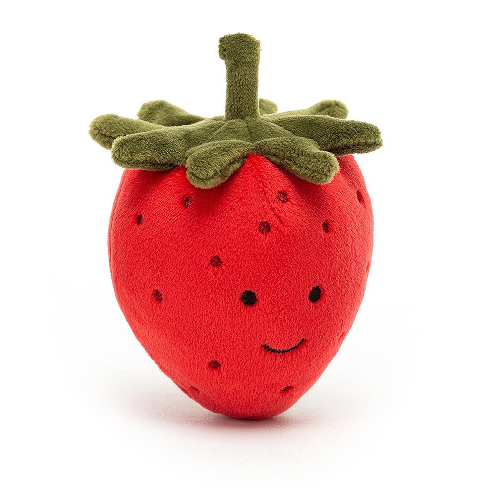 Jellycat Toy Stuffed Plush Jellycat Fabulous Fruit