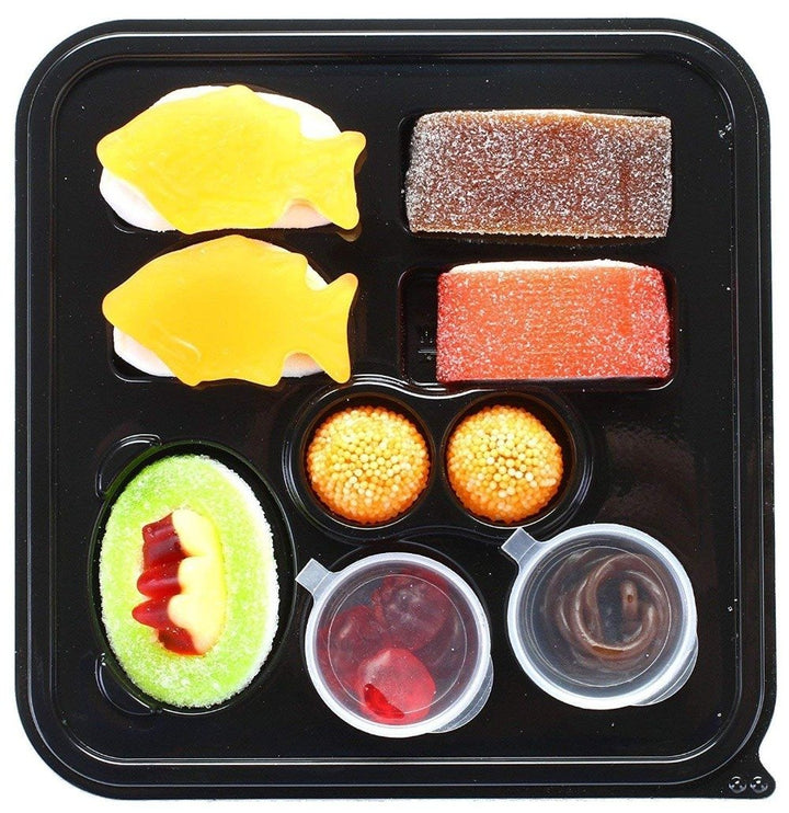 Redstone Foods CANDY Sushi Gummy Candy