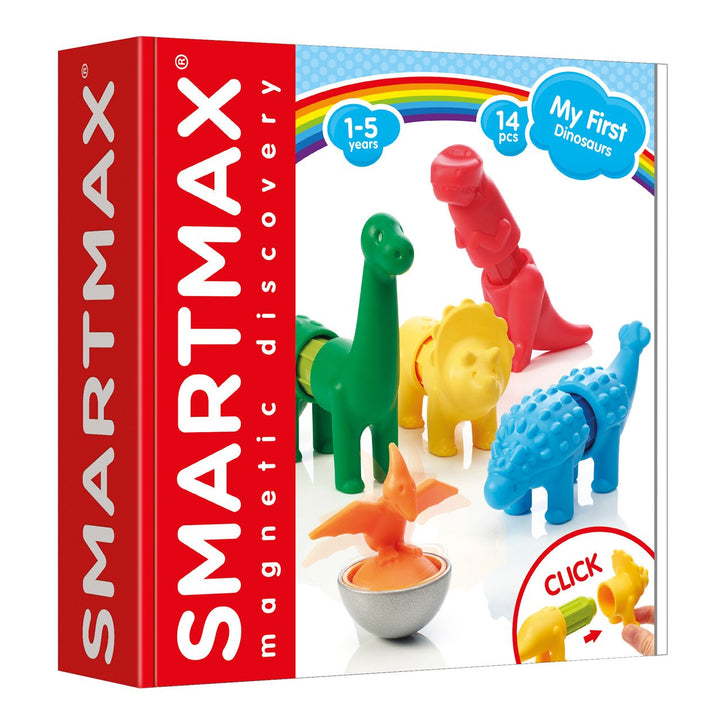 Smart Toys and Games Toy Infant & Toddler My 1st Dinosaur Animals