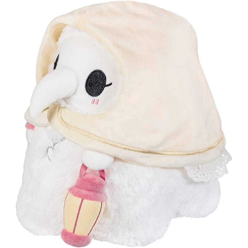 Mini Squishable Plague Nurse 10" – Off The Wagon Shop