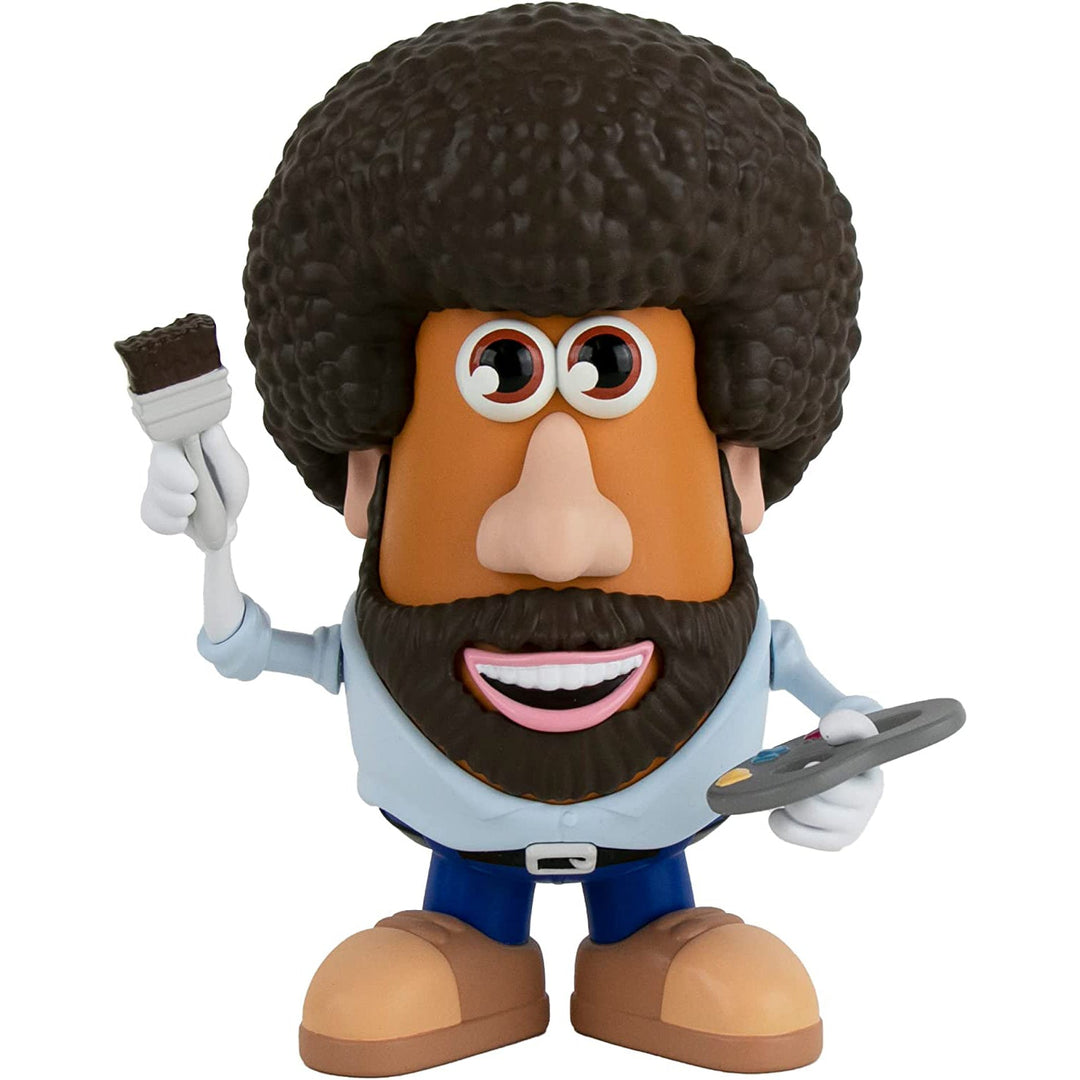 Bob Ross Products 