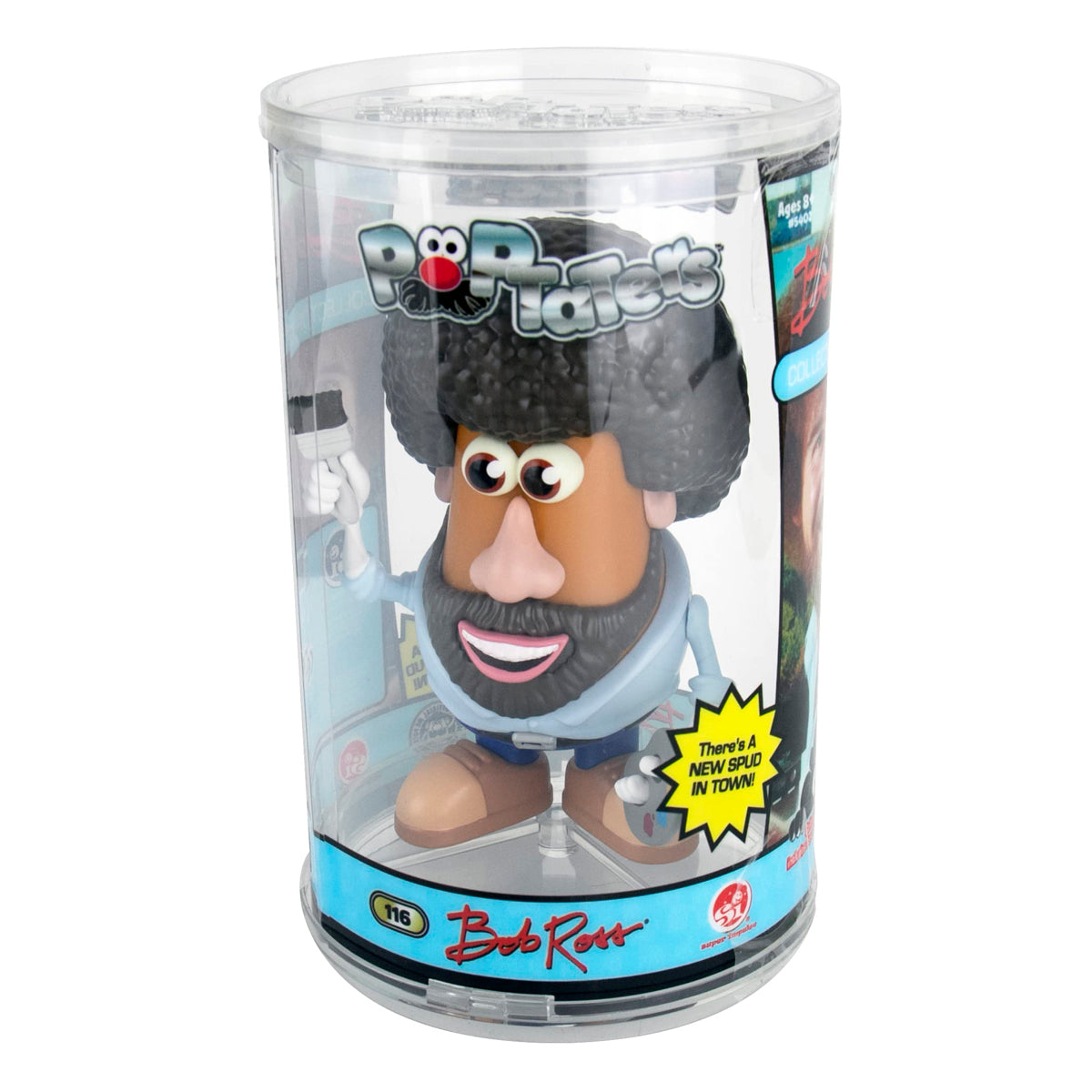 Hasbro Playskool - Classic Mr Potato Head - 13 Accessories Included - Toy  story - Walmart.com